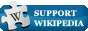 Support Wikipedia